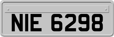 NIE6298