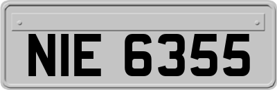 NIE6355