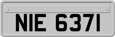 NIE6371
