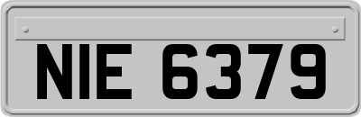 NIE6379