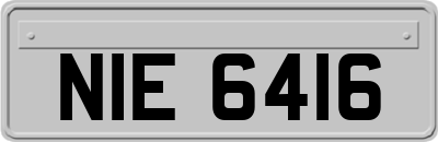 NIE6416