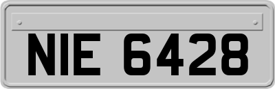 NIE6428