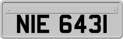 NIE6431