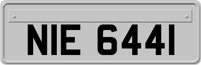 NIE6441