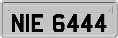 NIE6444