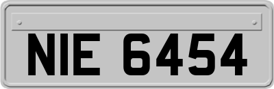 NIE6454