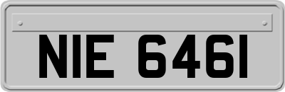 NIE6461