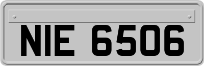 NIE6506