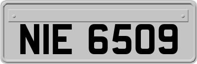 NIE6509