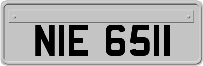 NIE6511