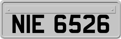 NIE6526