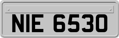 NIE6530
