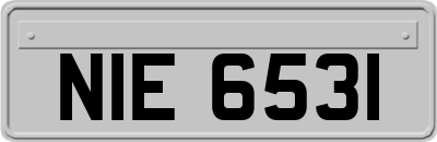 NIE6531