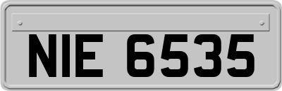 NIE6535