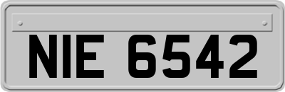 NIE6542