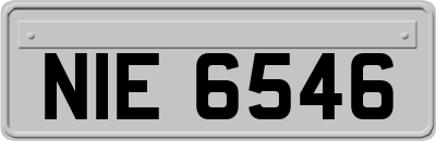 NIE6546