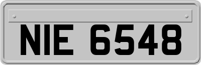 NIE6548