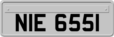 NIE6551