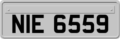 NIE6559
