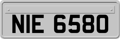 NIE6580