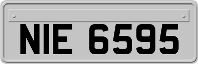 NIE6595