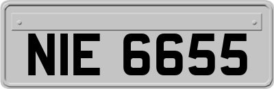 NIE6655