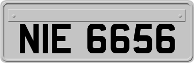 NIE6656