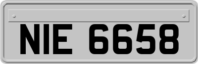 NIE6658