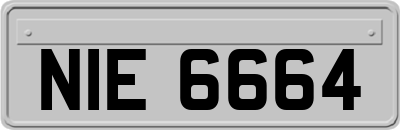 NIE6664
