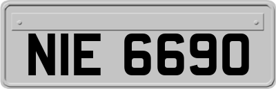 NIE6690