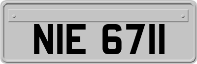 NIE6711