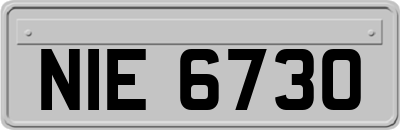 NIE6730