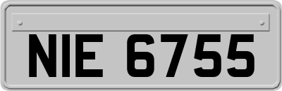NIE6755