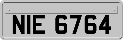 NIE6764