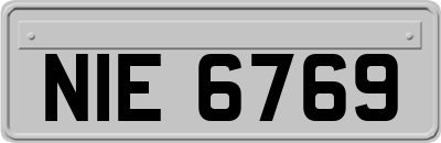 NIE6769