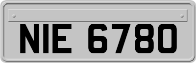 NIE6780