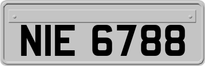 NIE6788