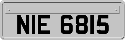 NIE6815