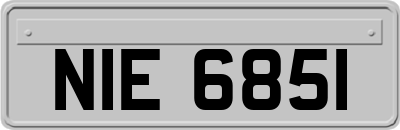 NIE6851