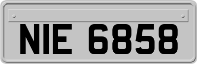 NIE6858
