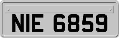 NIE6859