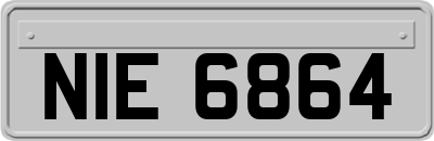 NIE6864