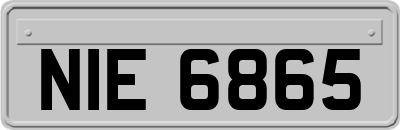 NIE6865
