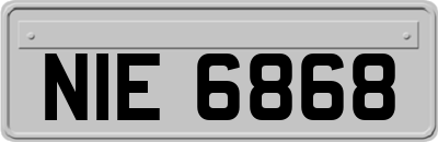 NIE6868