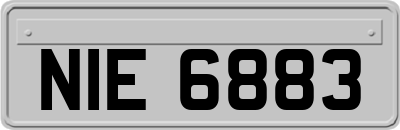 NIE6883