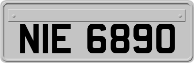NIE6890