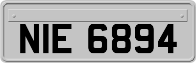 NIE6894