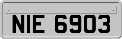 NIE6903