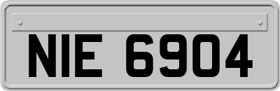 NIE6904