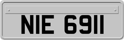 NIE6911